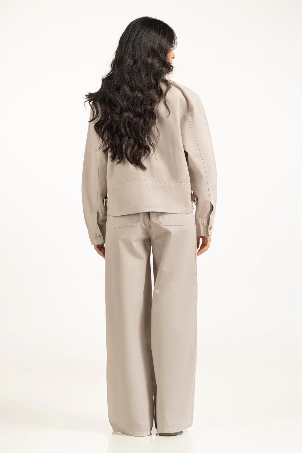 Regular Fit Jackets - Image 6