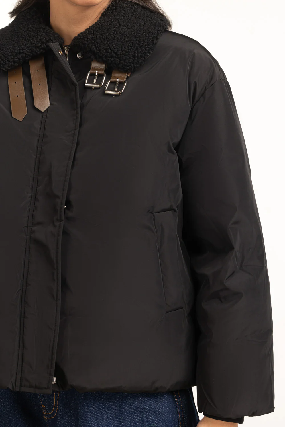 Regular Fit Jackets - Image 2
