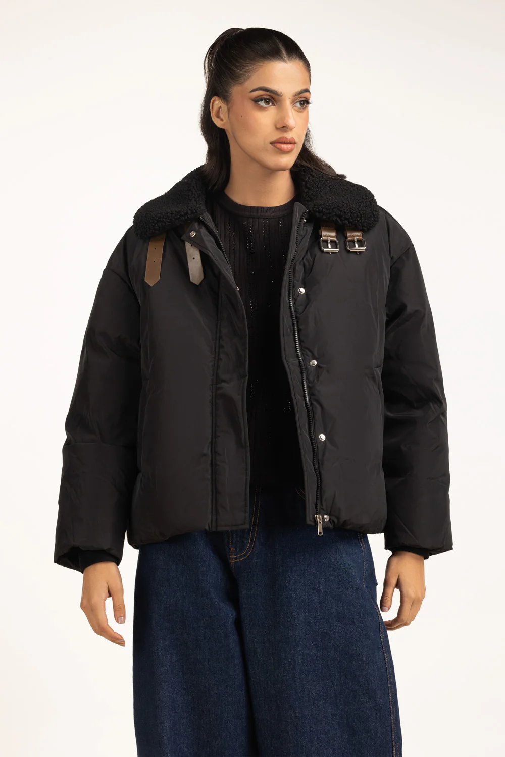 Regular Fit Jackets - Image 3