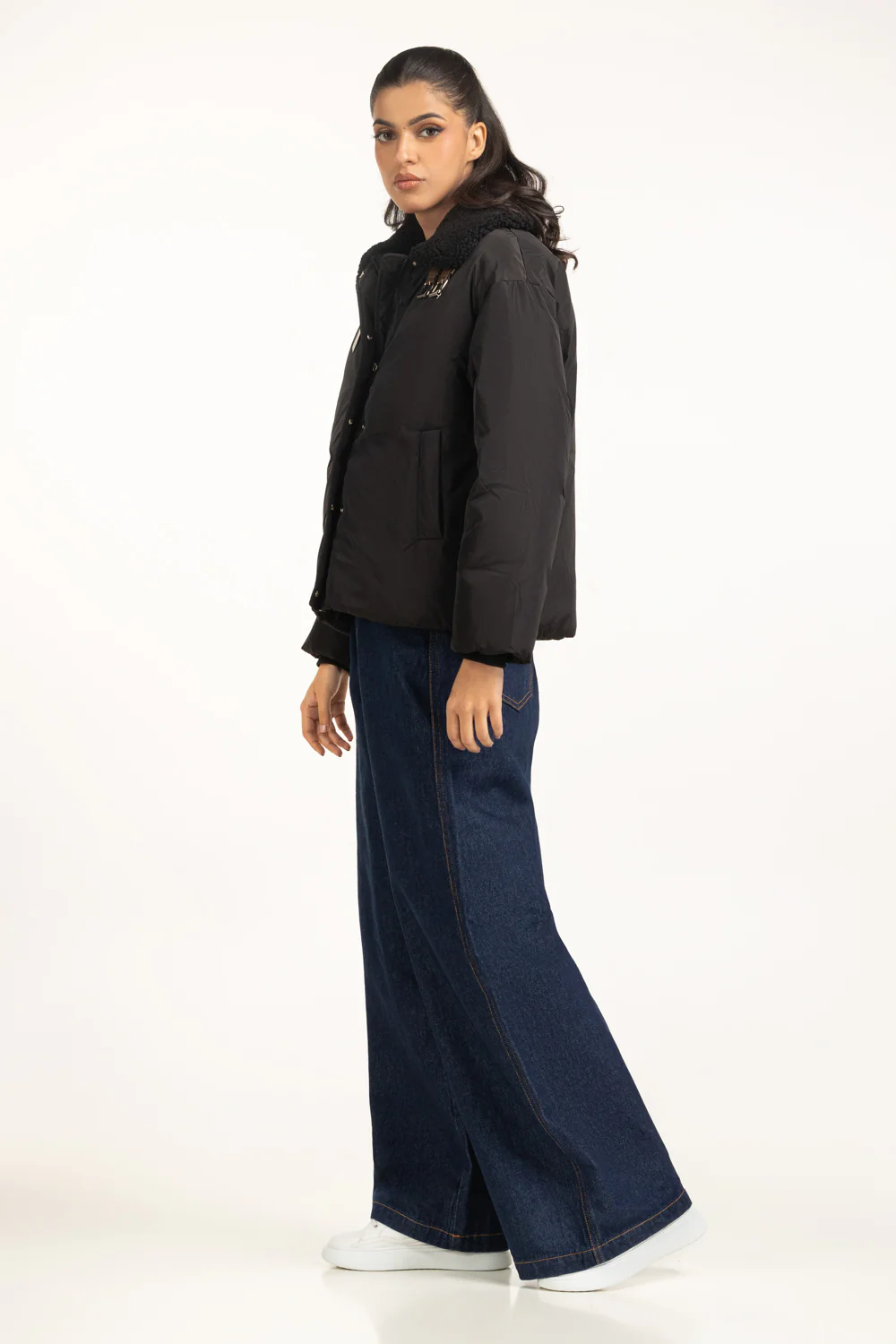 Regular Fit Jackets - Image 4