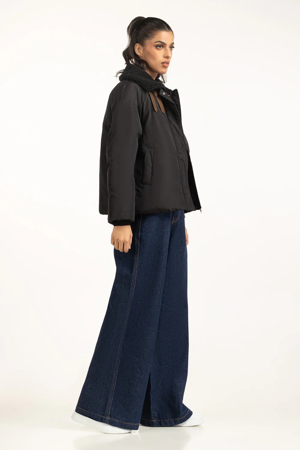 Regular Fit Jackets - Image 5