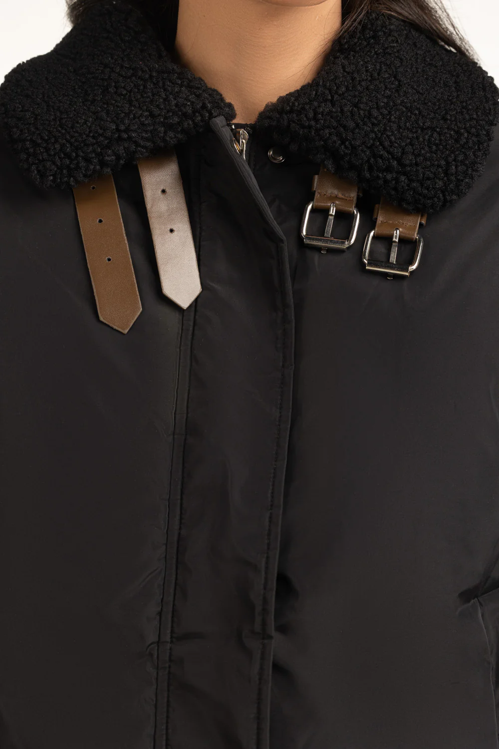 Regular Fit Jackets - Image 6
