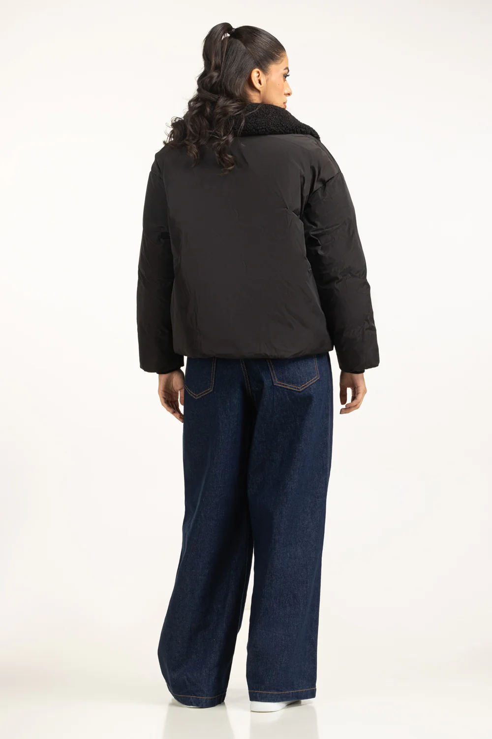 Regular Fit Jackets - Image 7