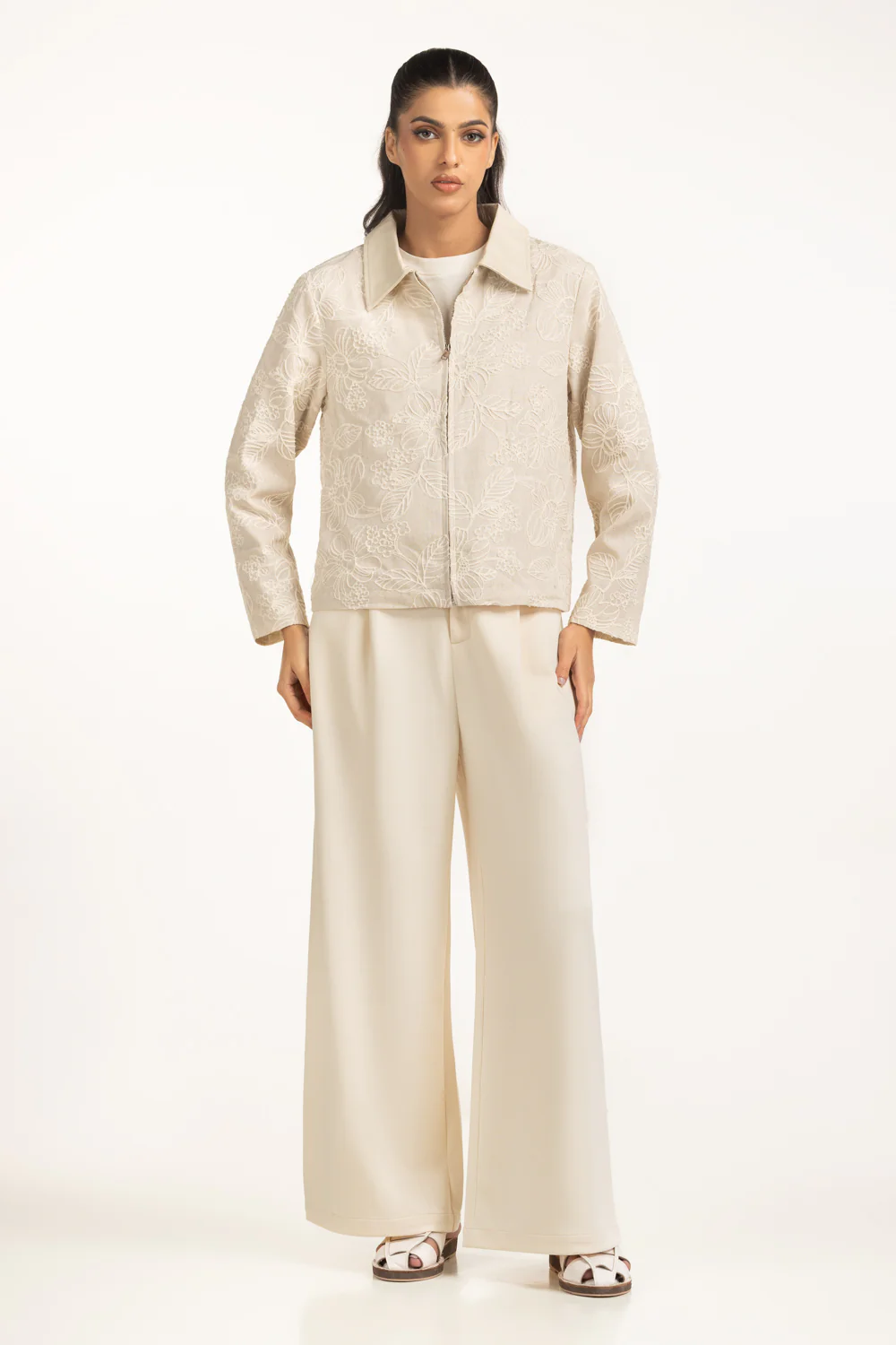 Regular Fit Jackets