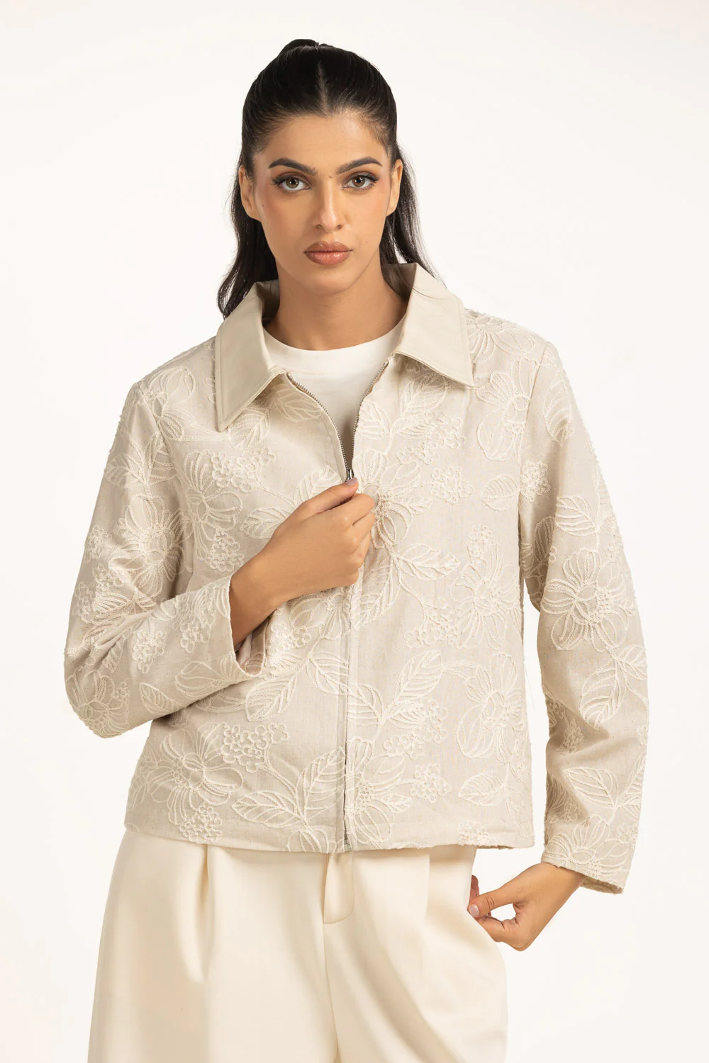 Regular Fit Jackets - Image 3