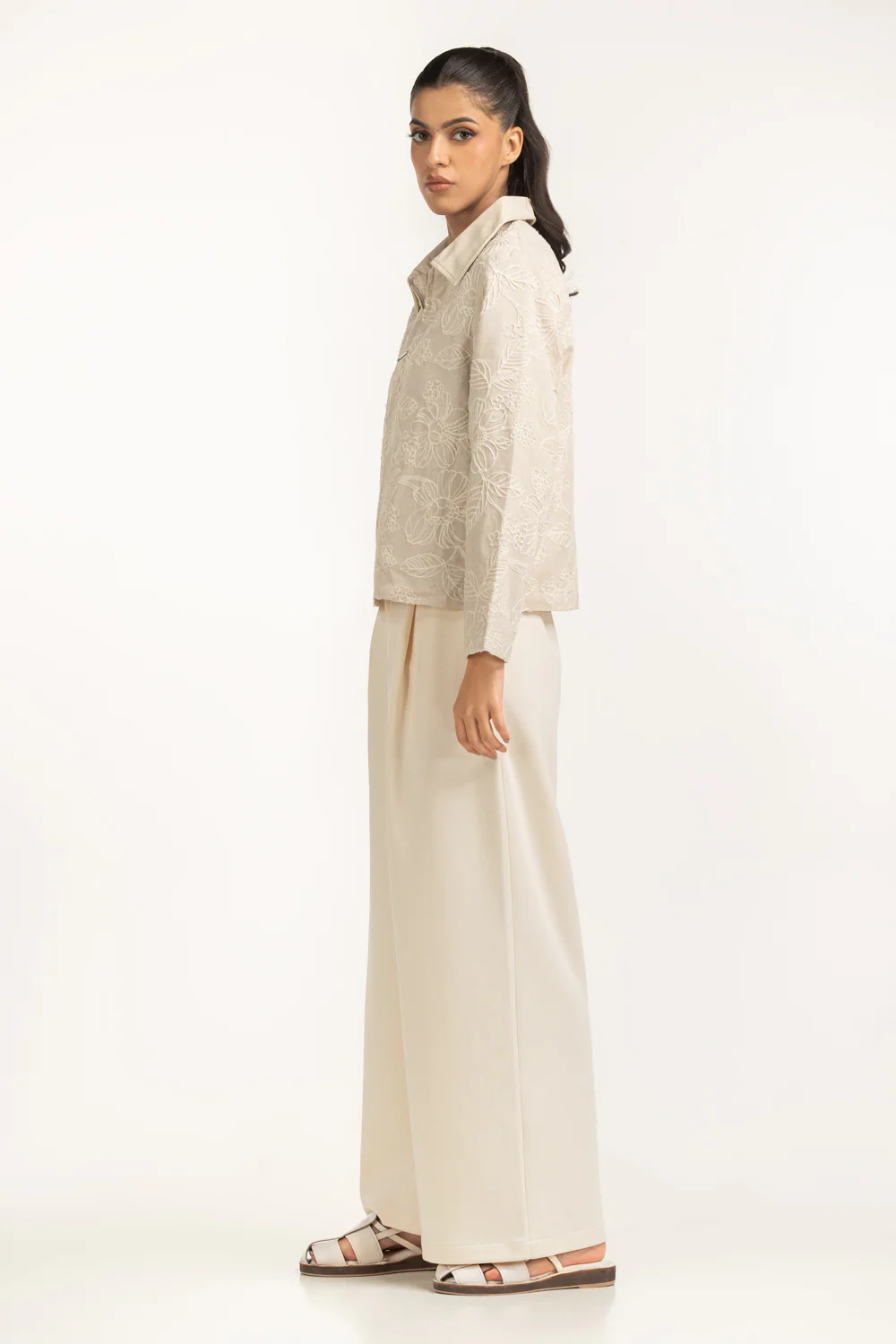 Regular Fit Jackets - Image 4