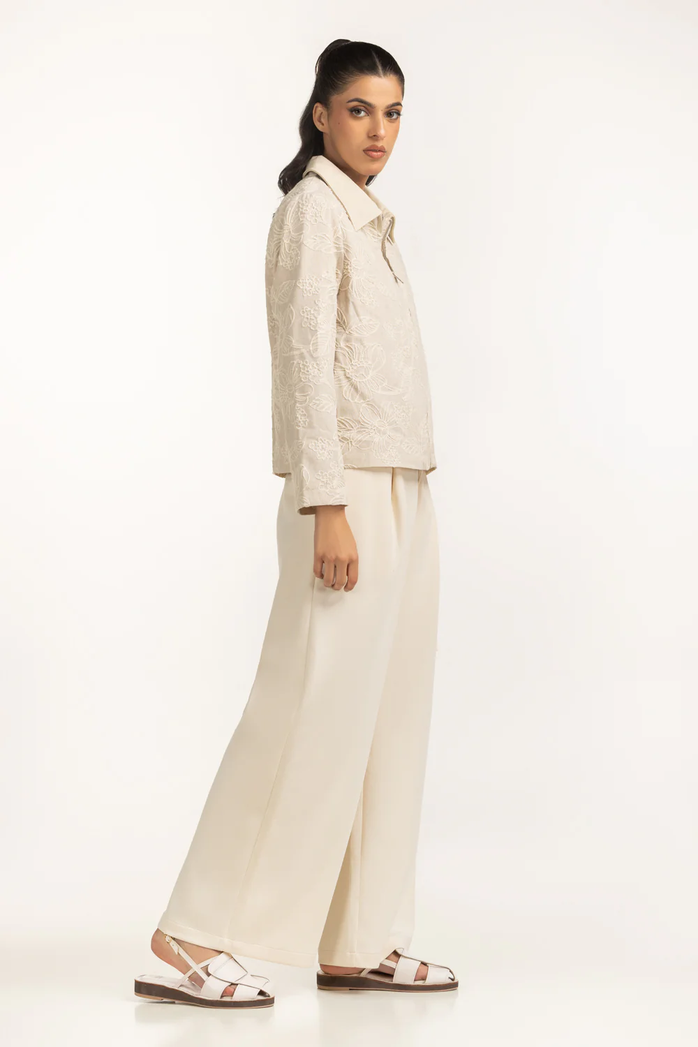 Regular Fit Jackets - Image 5