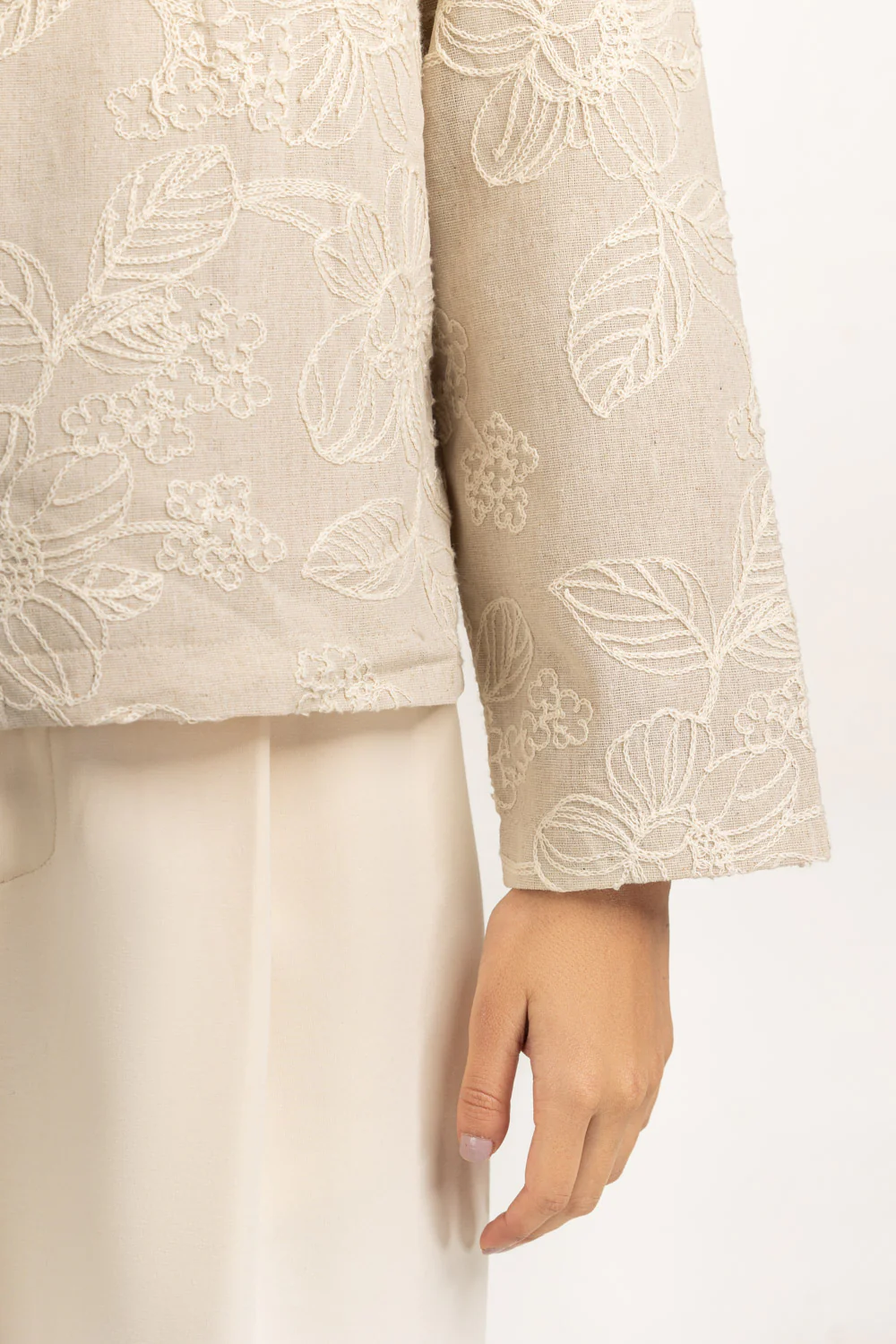 Regular Fit Jackets - Image 6