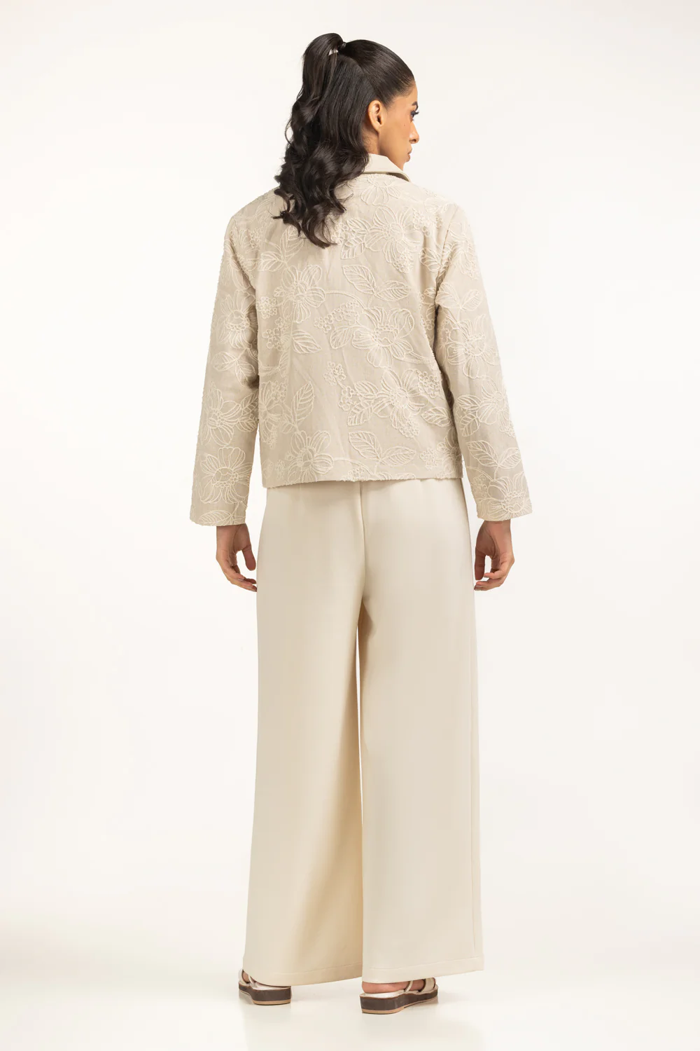 Regular Fit Jackets - Image 7