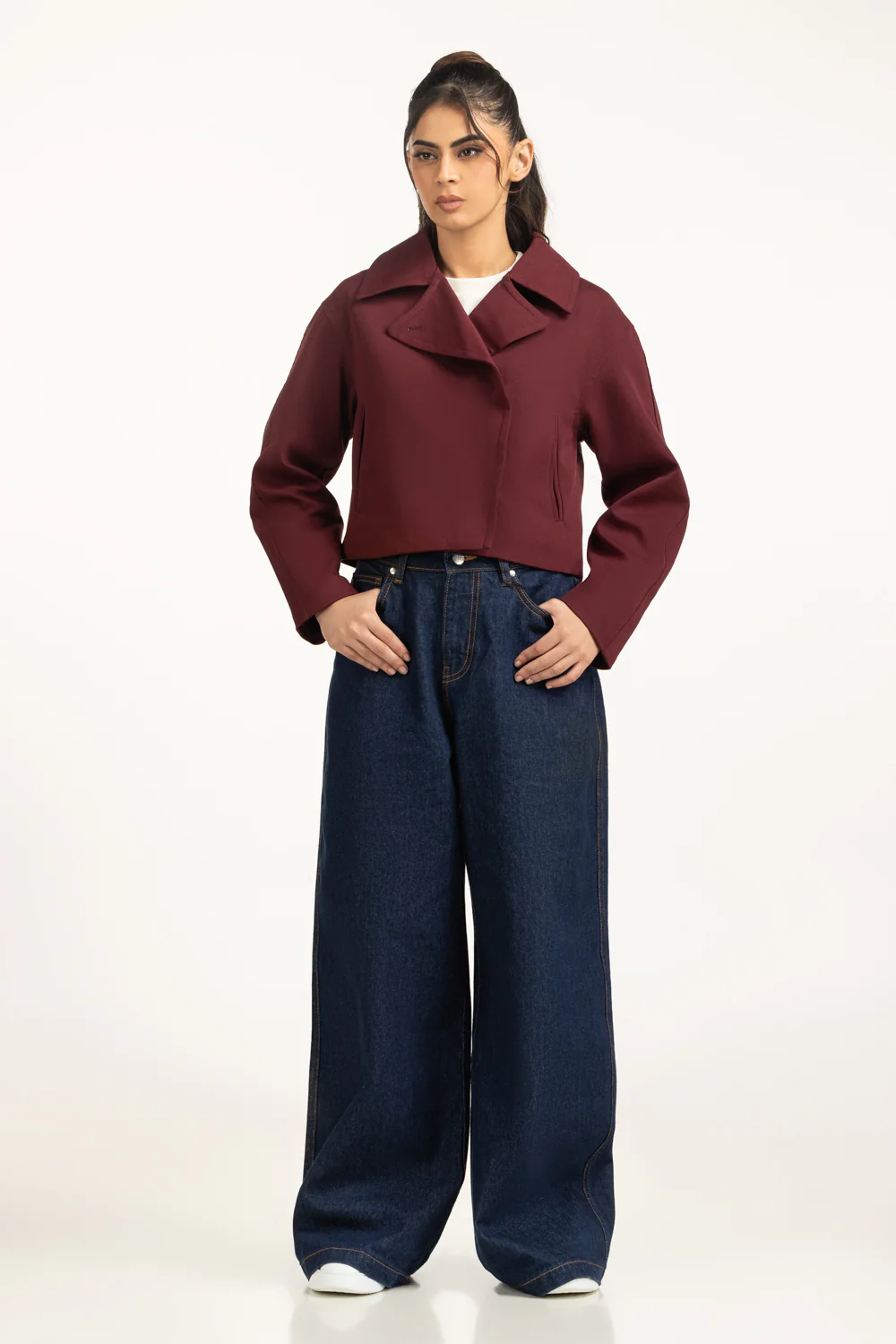 Regular Fit Jackets