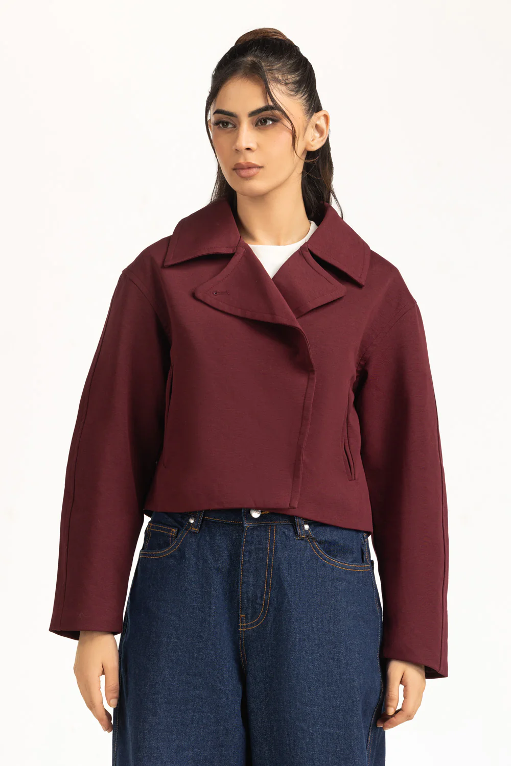 Regular Fit Jackets - Image 3