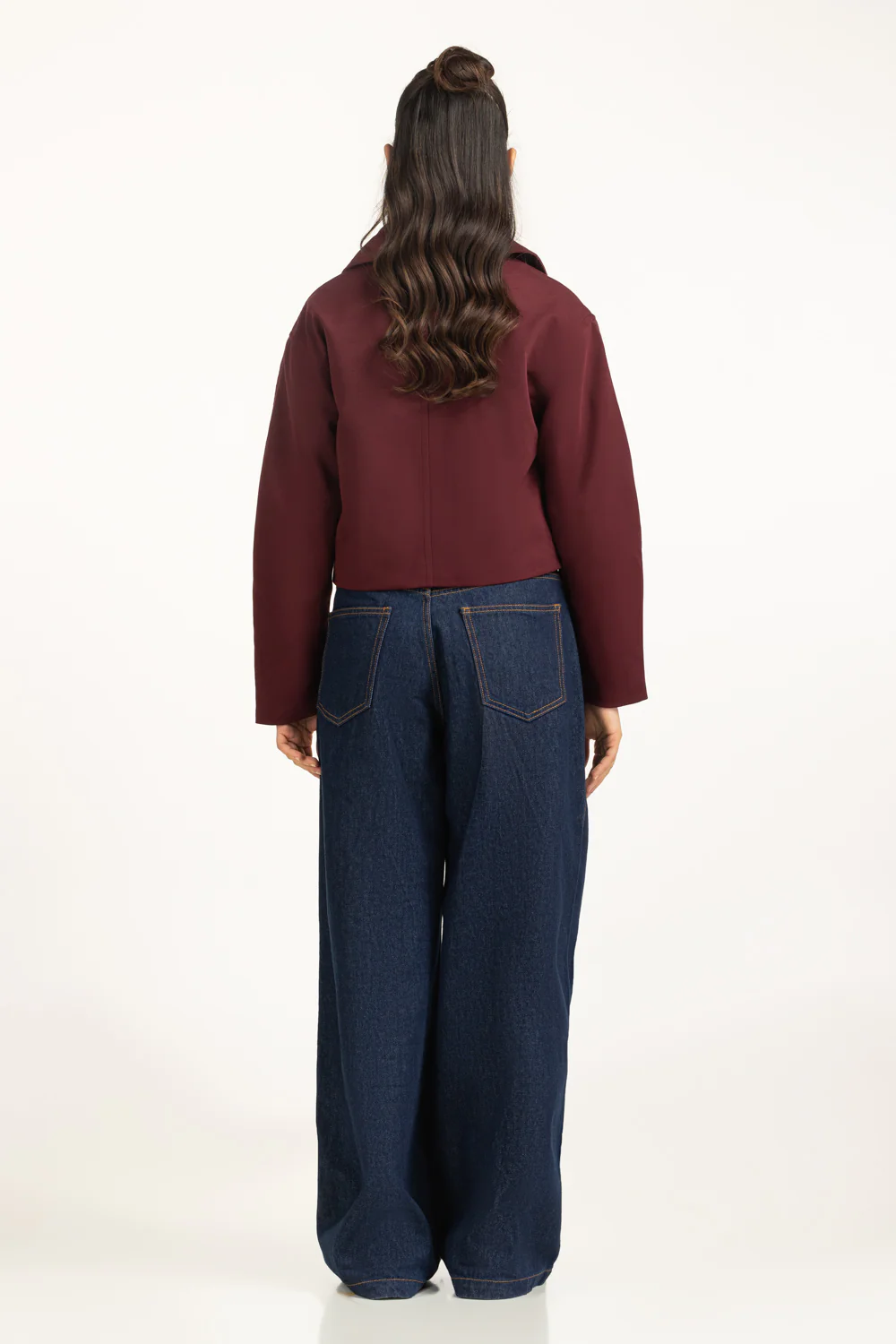 Regular Fit Jackets - Image 6