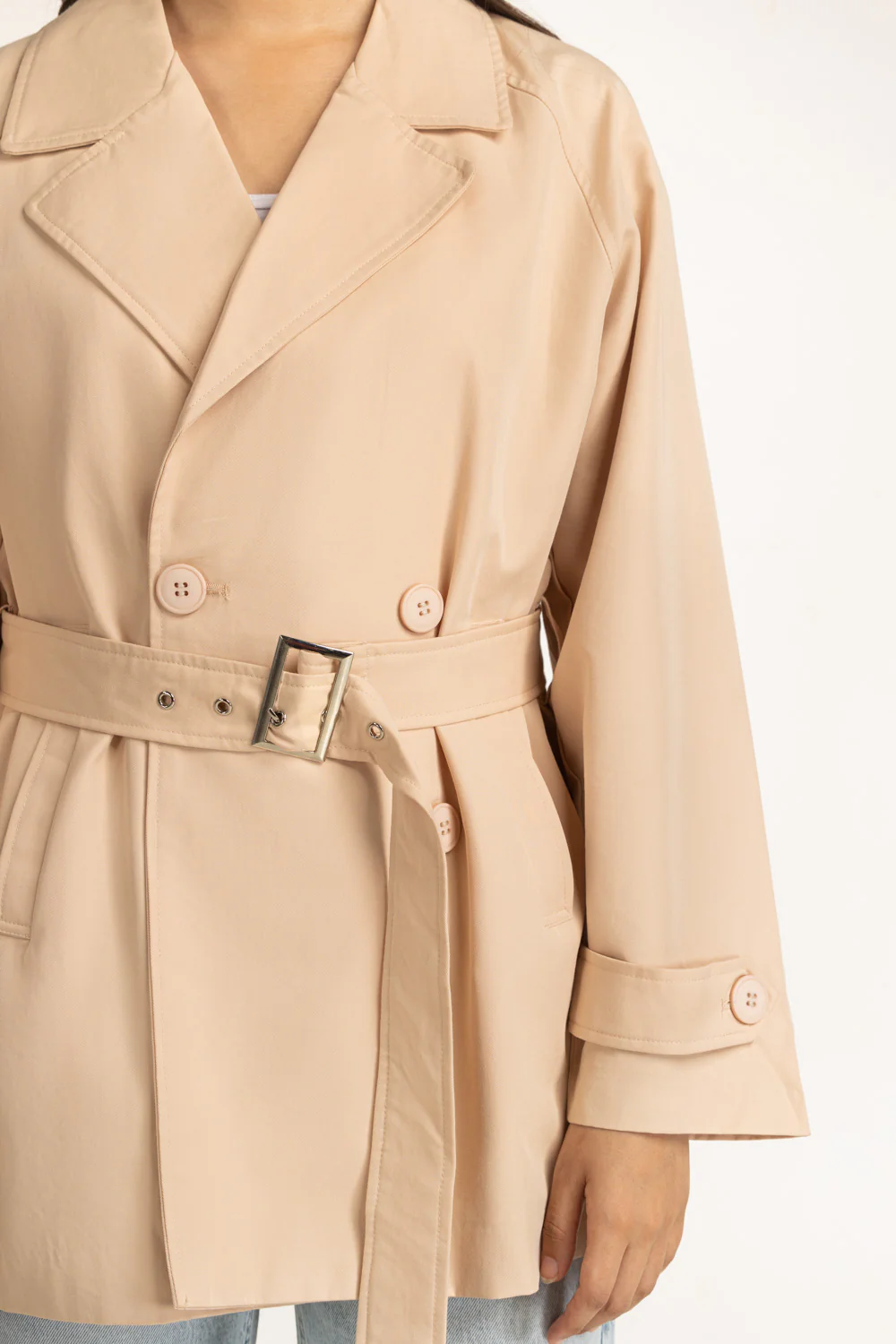 Regular Fit Jackets - Image 2