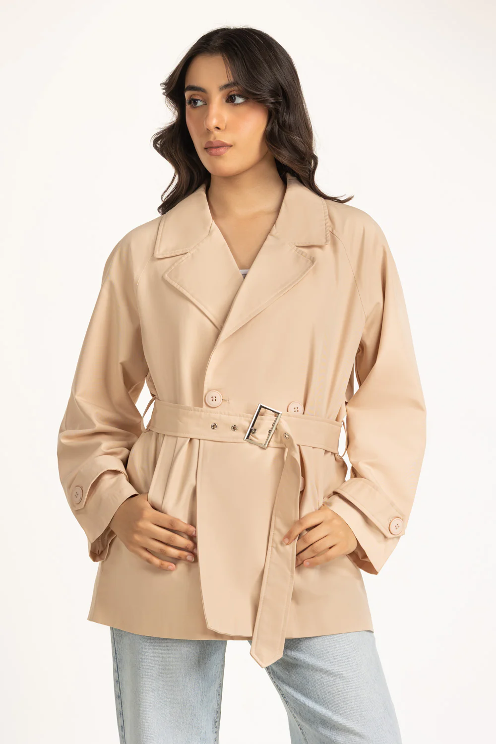 Regular Fit Jackets - Image 3