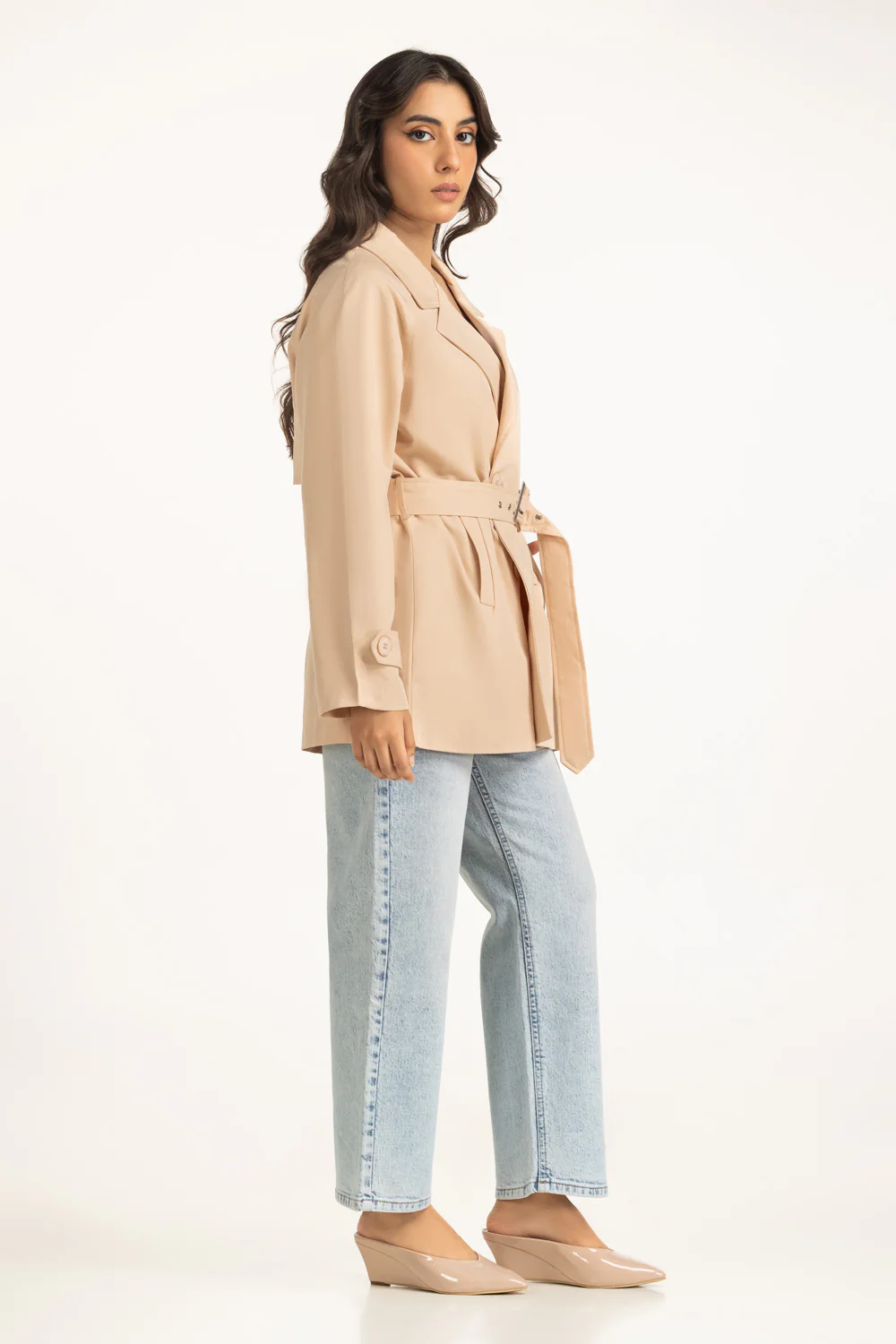 Regular Fit Jackets - Image 5