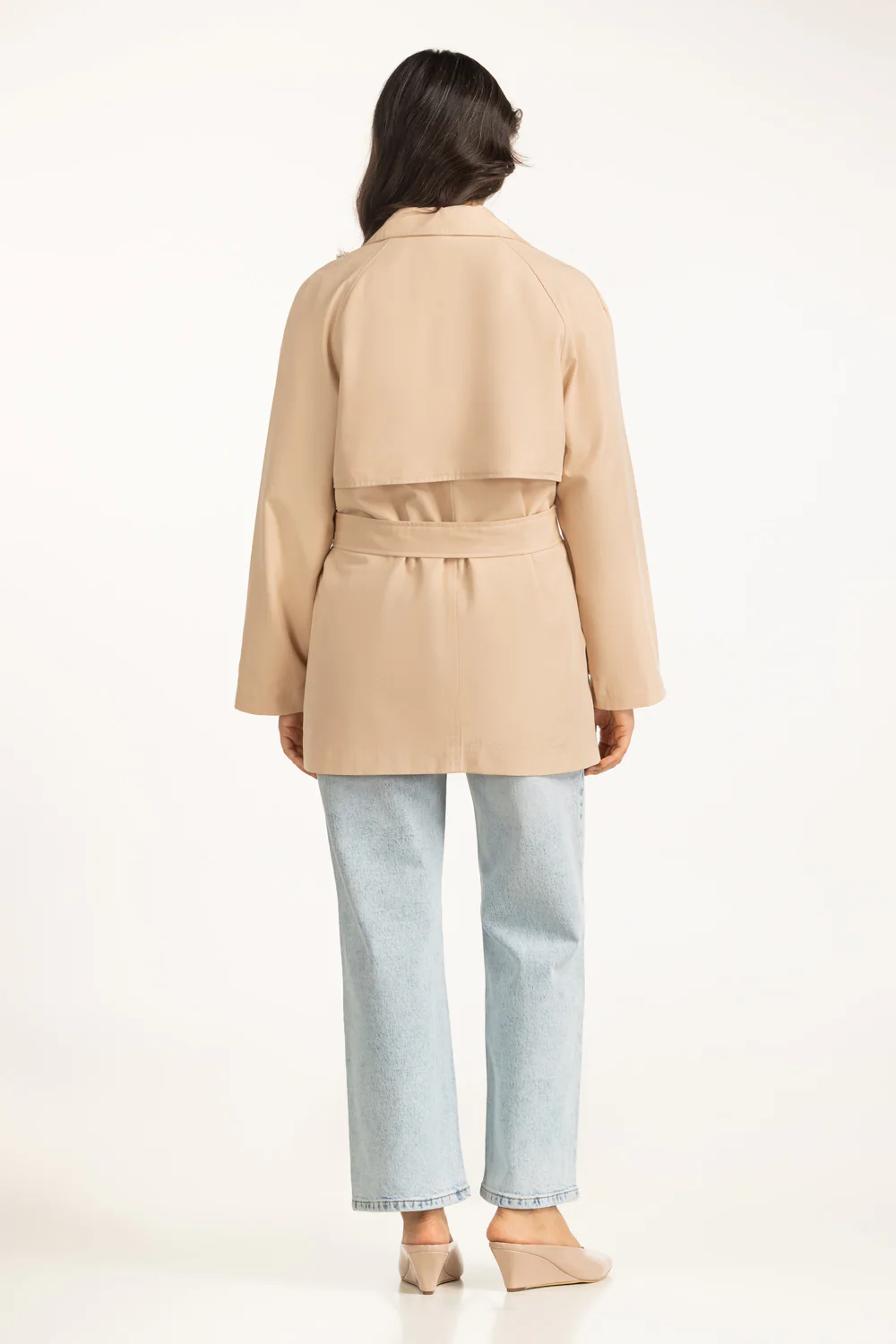 Regular Fit Jackets - Image 7