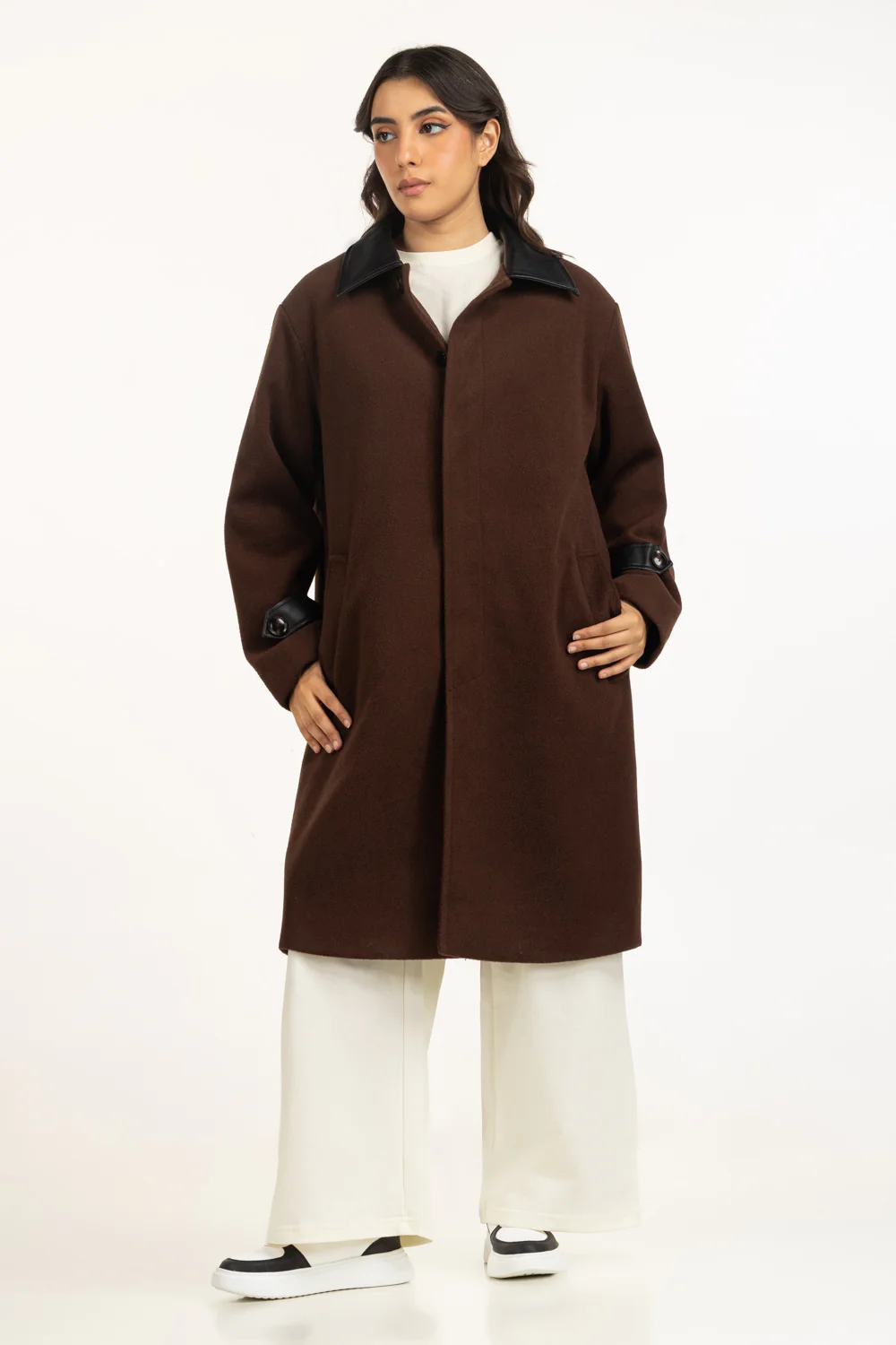 Regular Fit Jackets