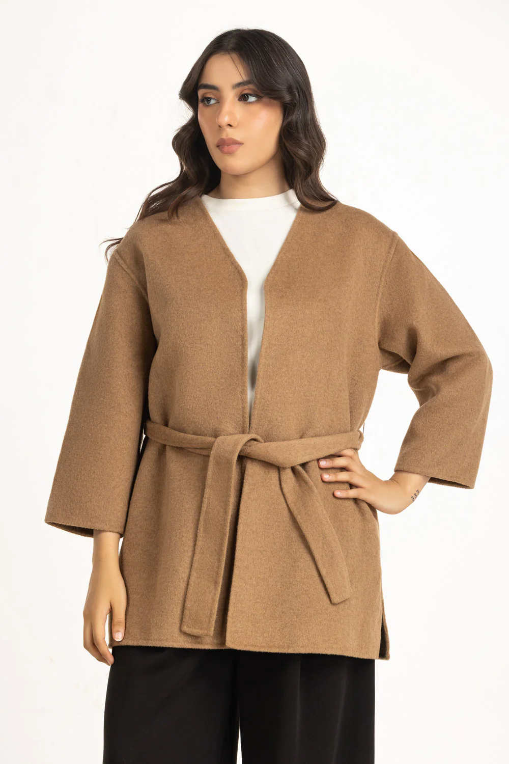 Regular Fit Jackets - Image 3