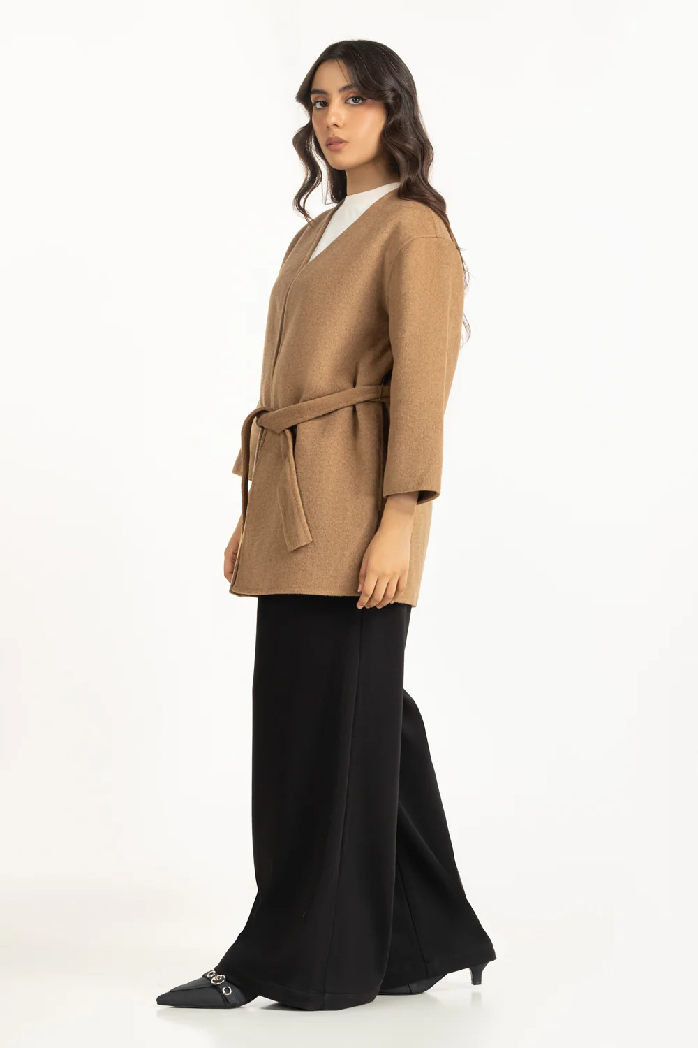 Regular Fit Jackets - Image 4