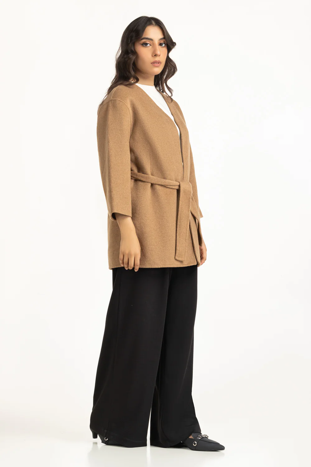 Regular Fit Jackets - Image 5