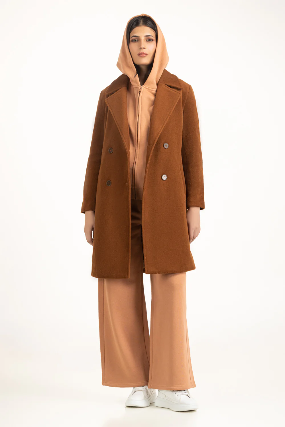 Regular Fit Jackets