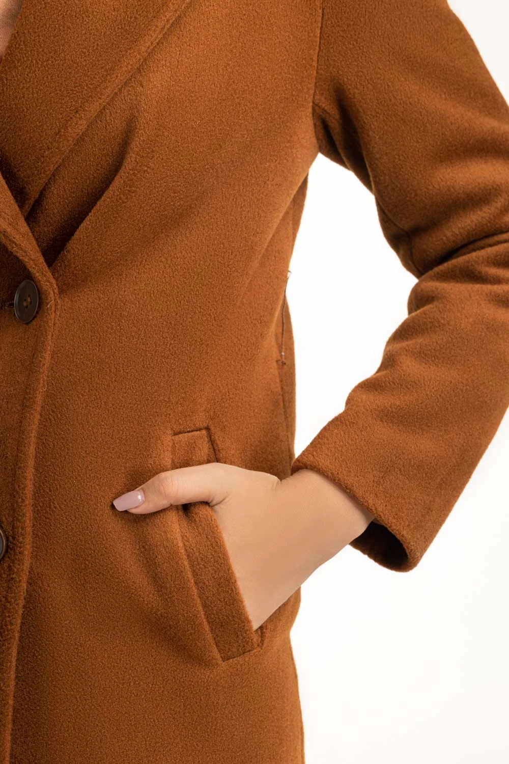 Regular Fit Jackets - Image 2