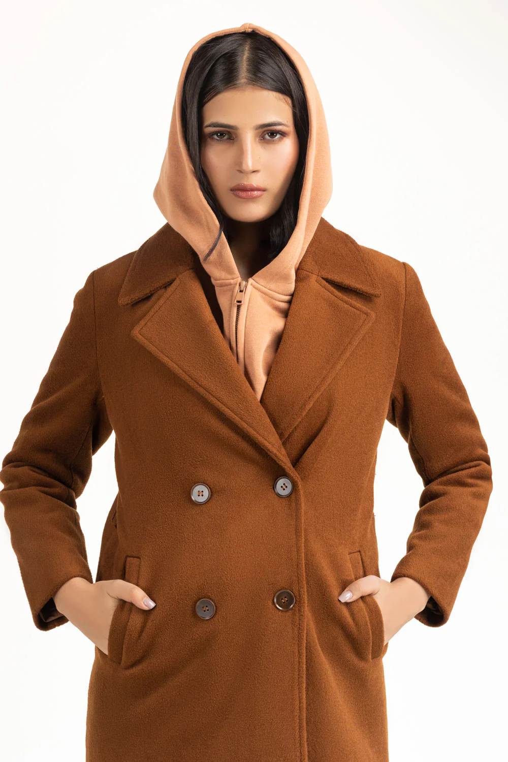 Regular Fit Jackets - Image 4
