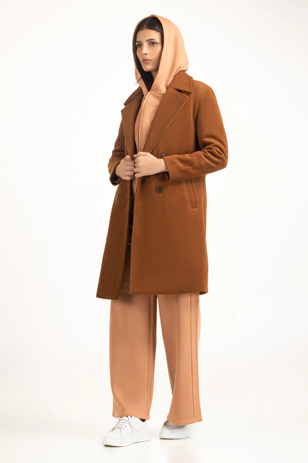 Regular Fit Jackets - Image 5