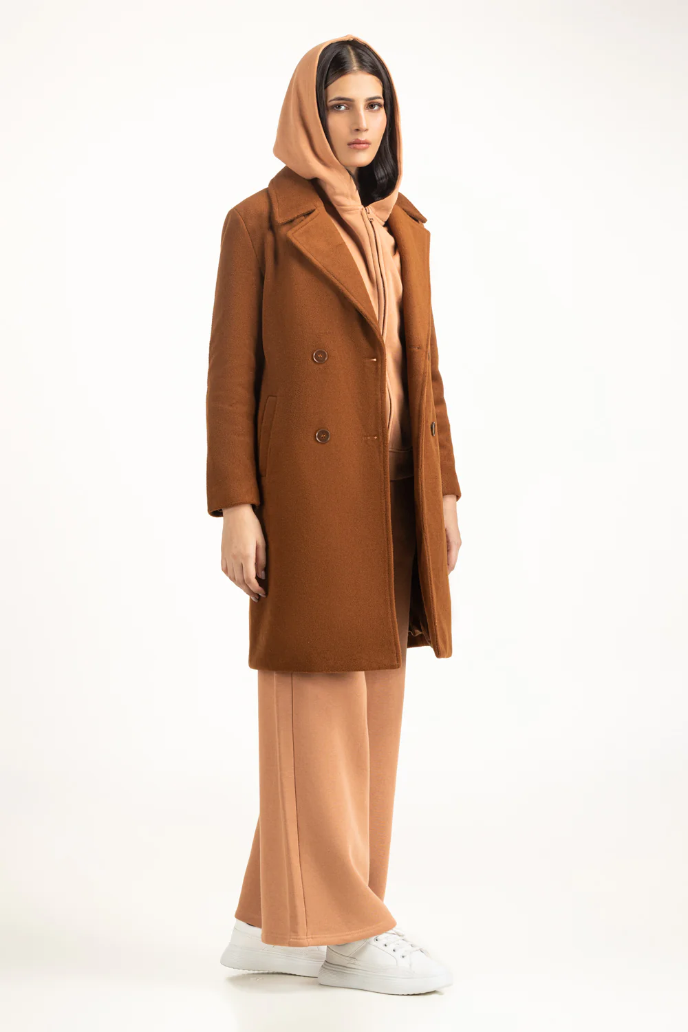 Regular Fit Jackets - Image 6