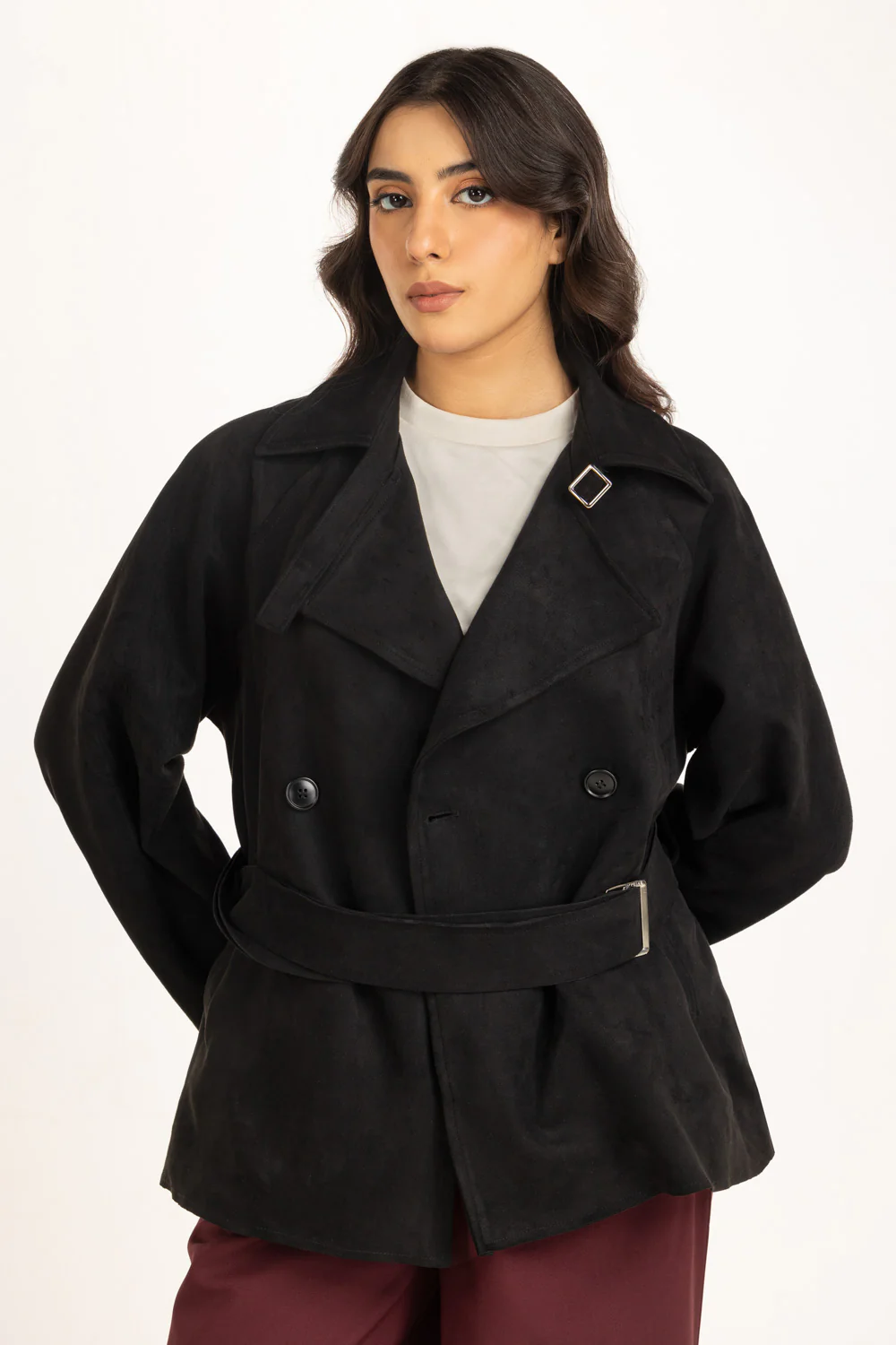 Regular Fit Jackets - Image 3