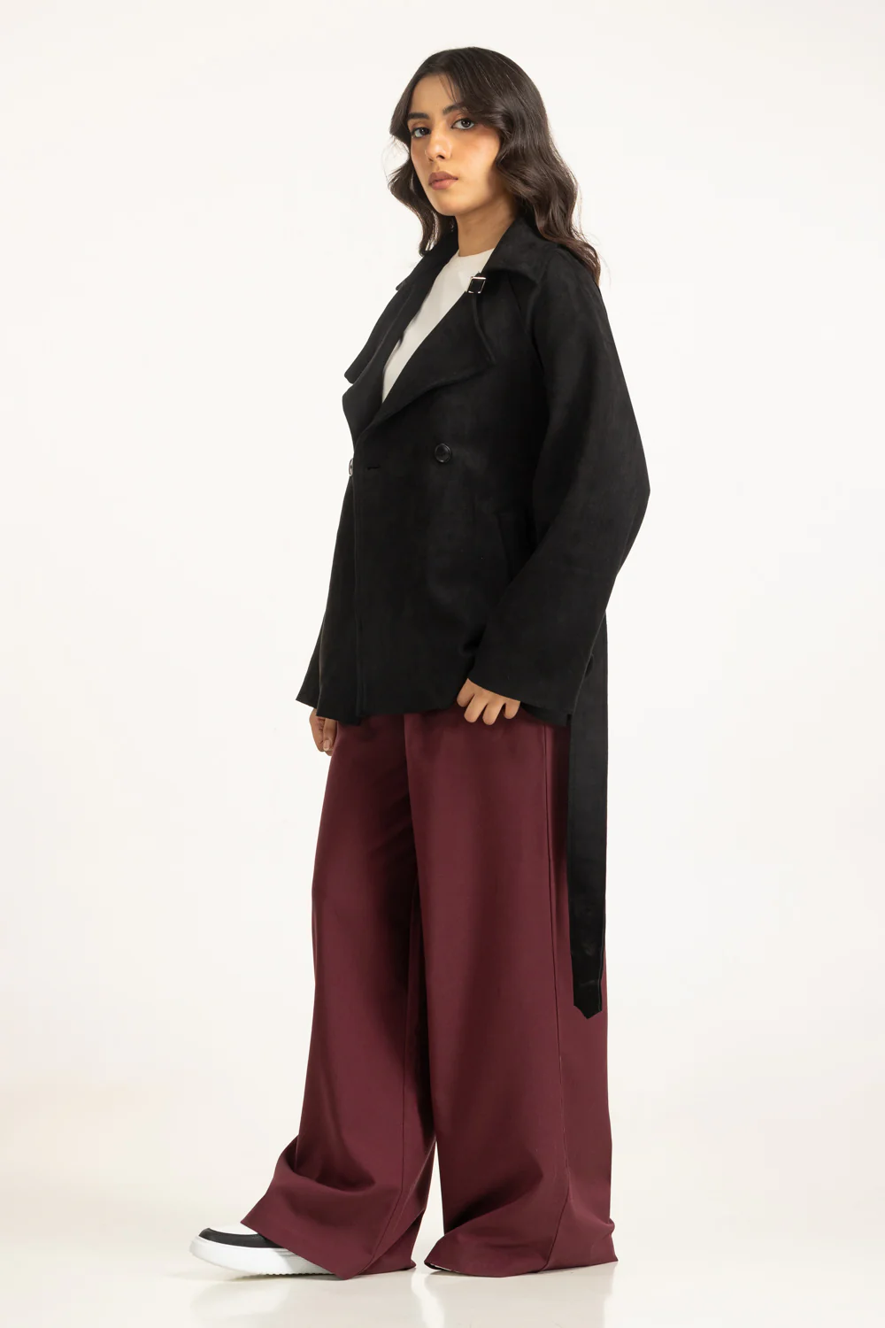 Regular Fit Jackets - Image 4