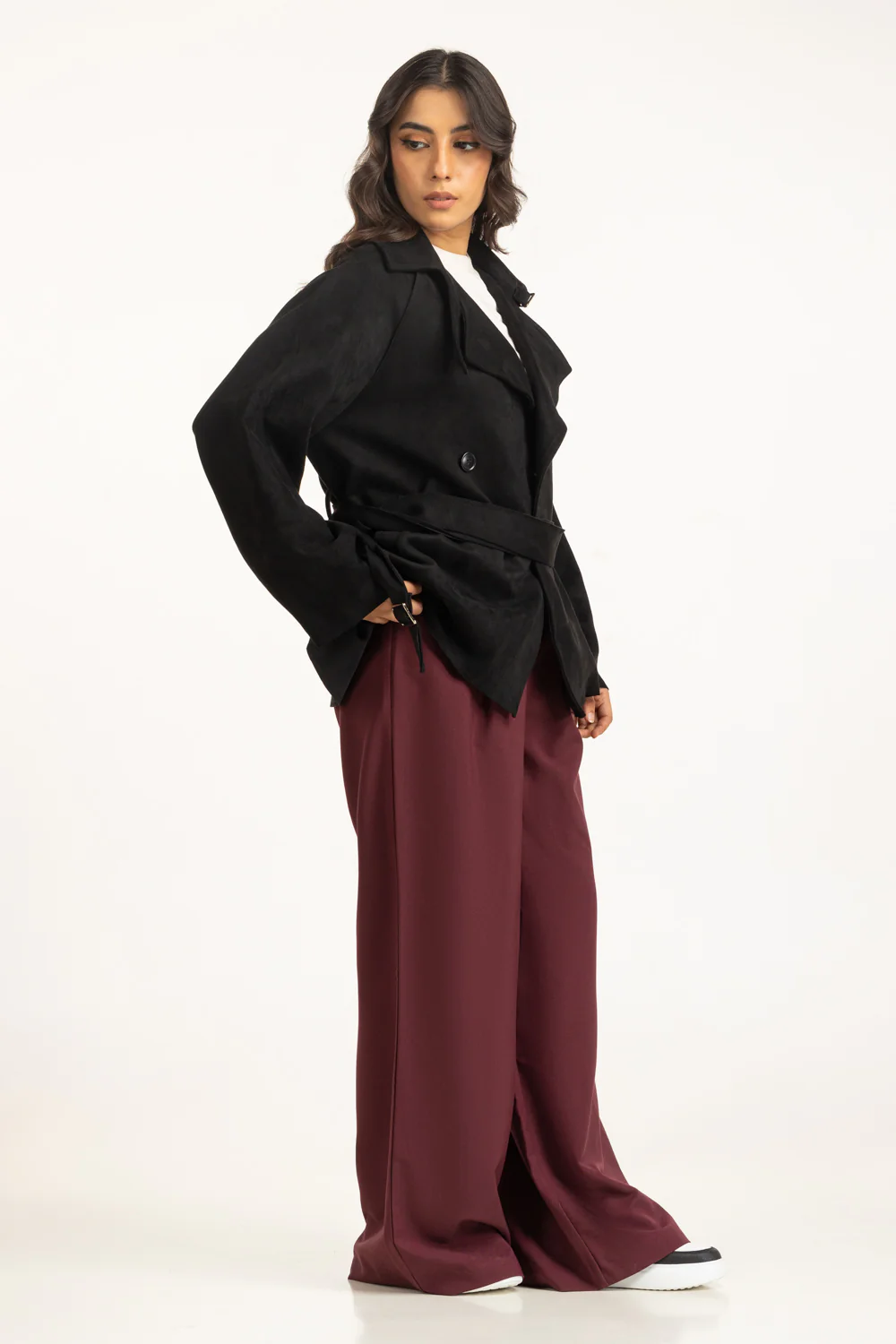Regular Fit Jackets - Image 5