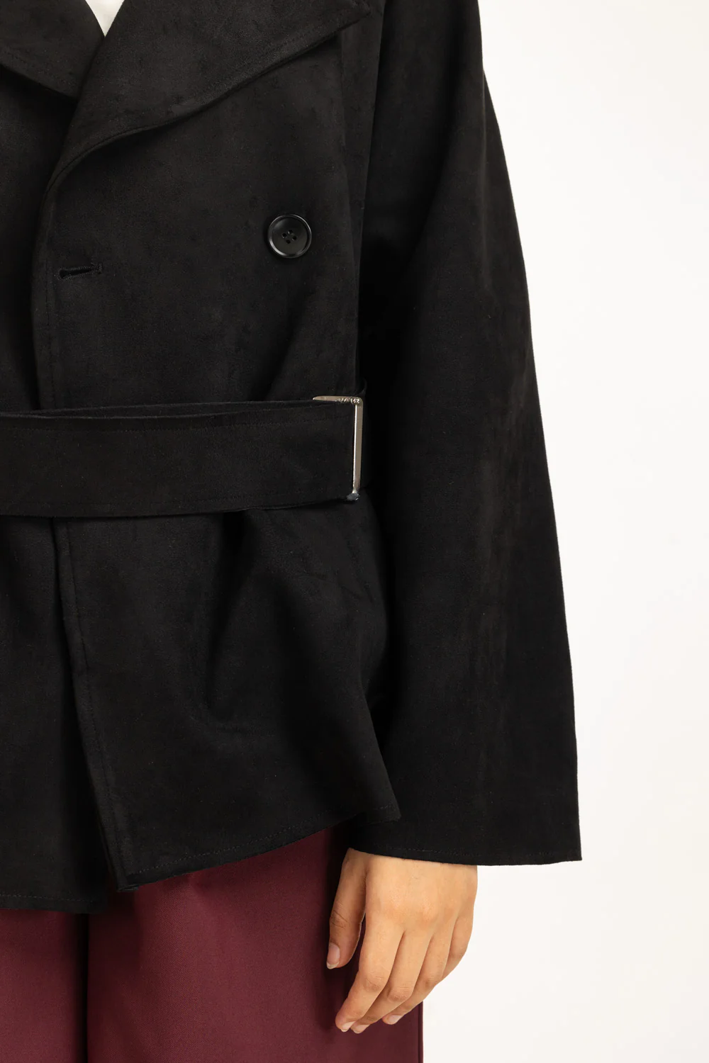 Regular Fit Jackets - Image 6