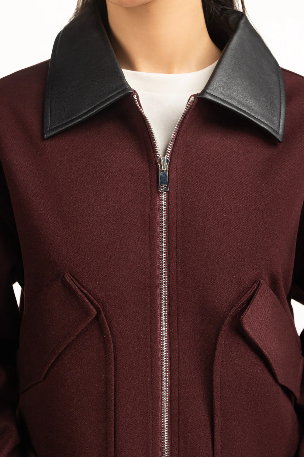 Regular Fit Jackets - Image 6