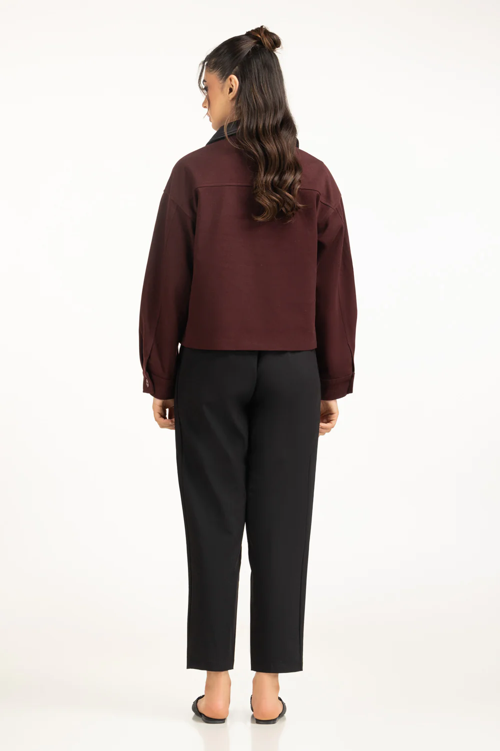 Regular Fit Jackets - Image 7