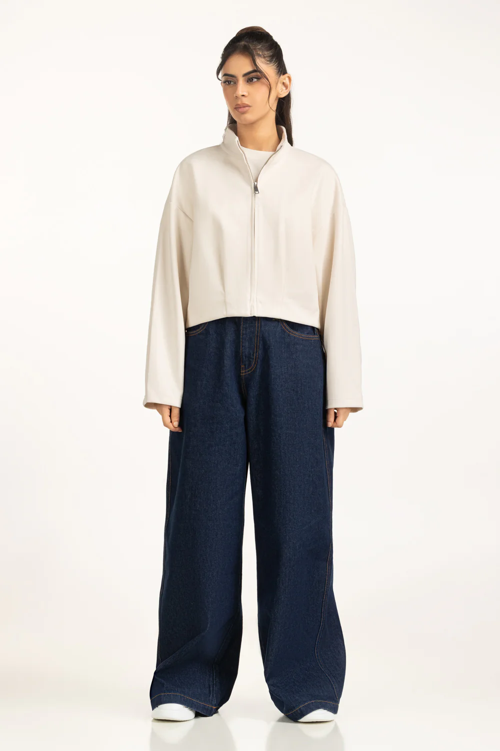 Regular Fit Jackets