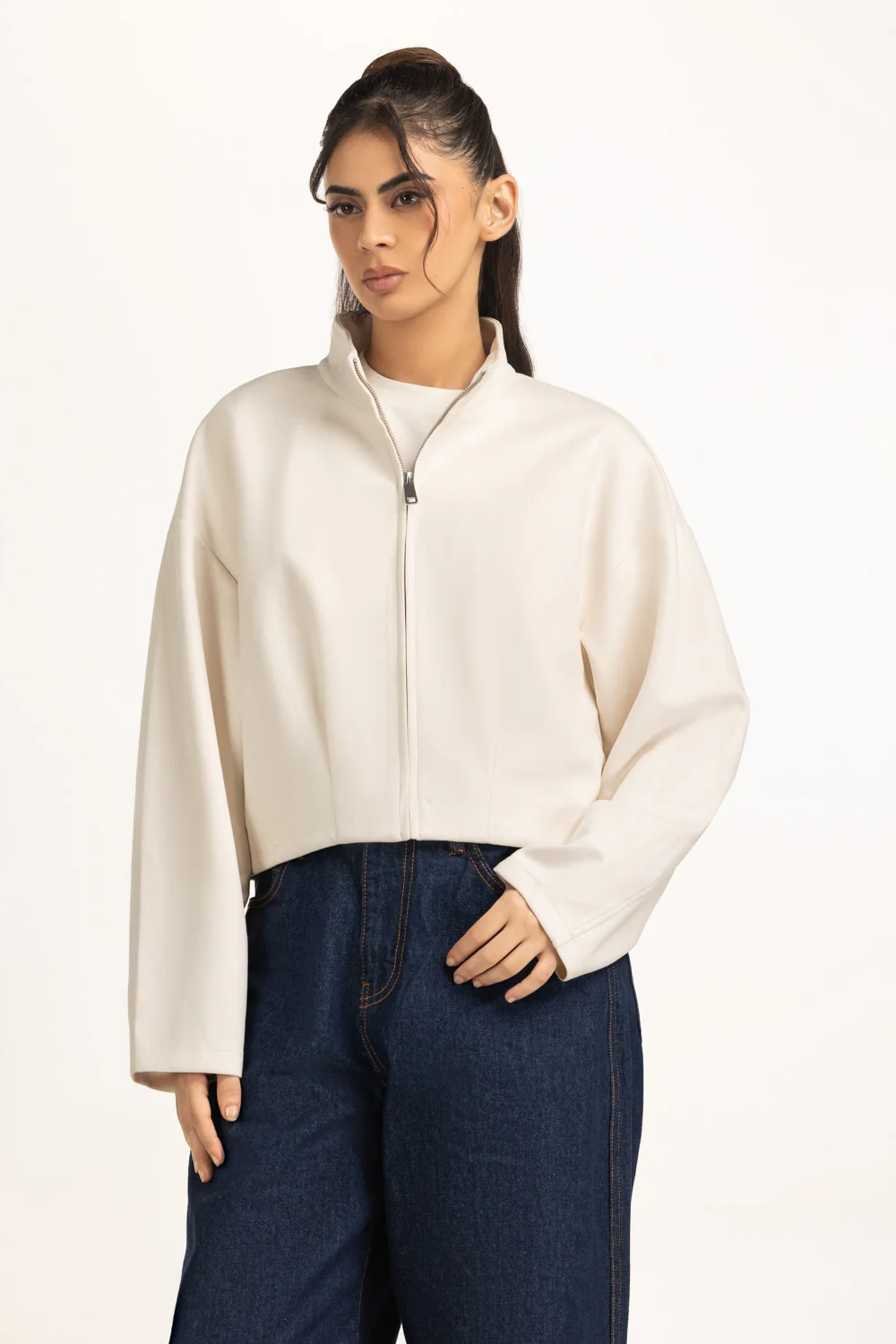 Regular Fit Jackets - Image 3