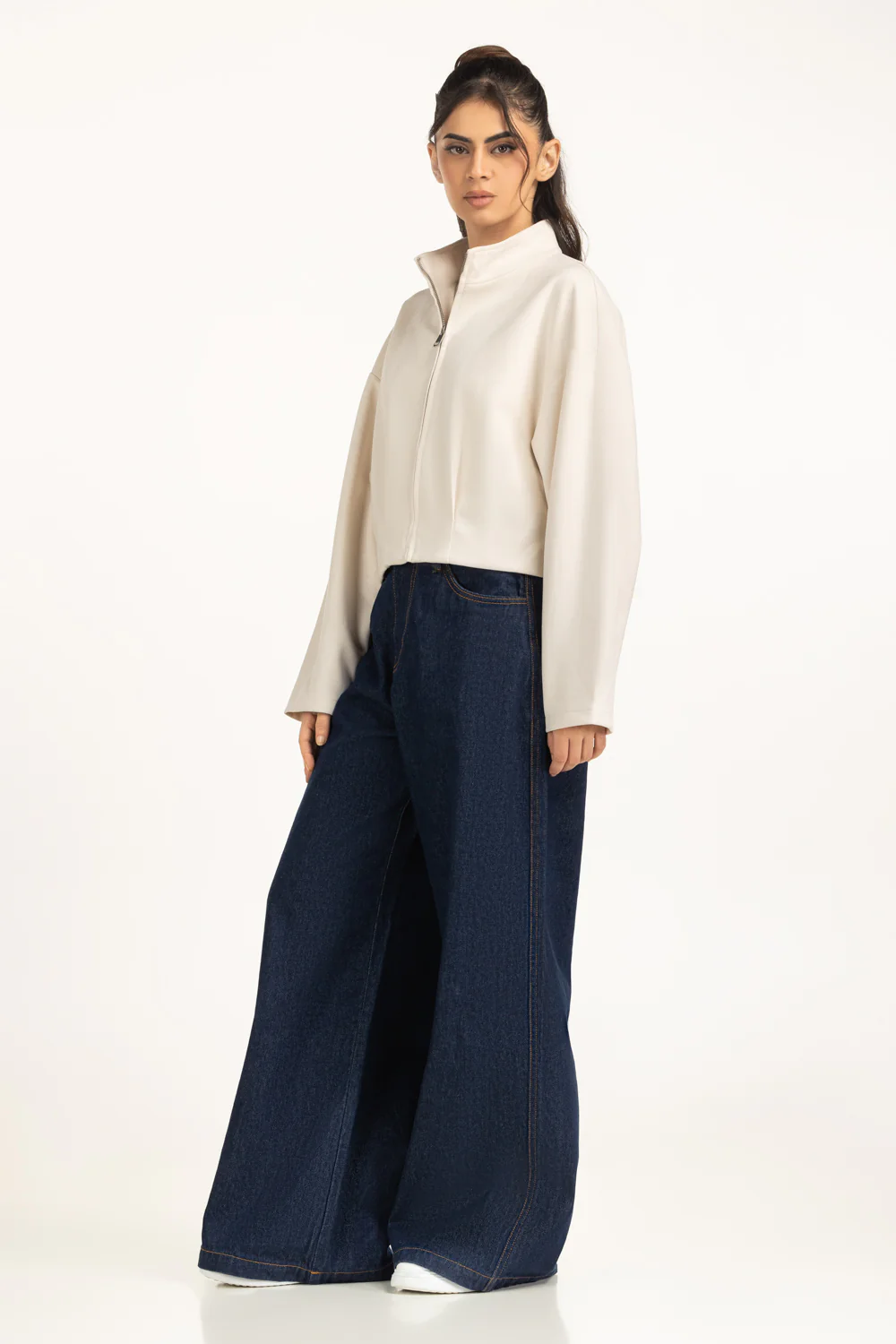 Regular Fit Jackets - Image 4