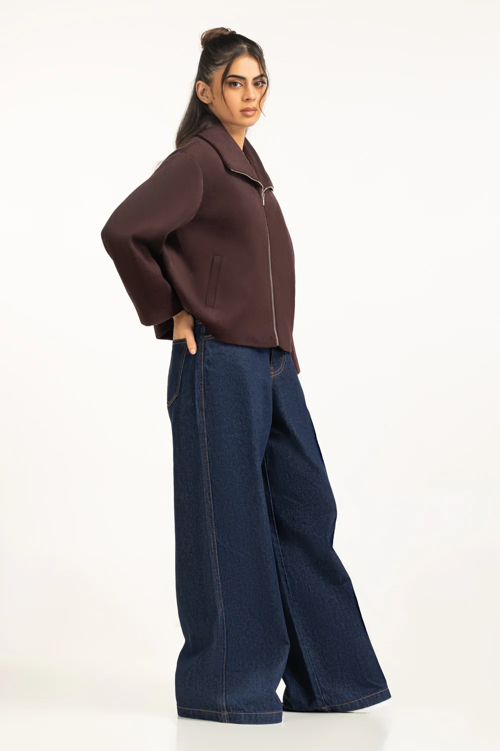 Regular Fit Jackets