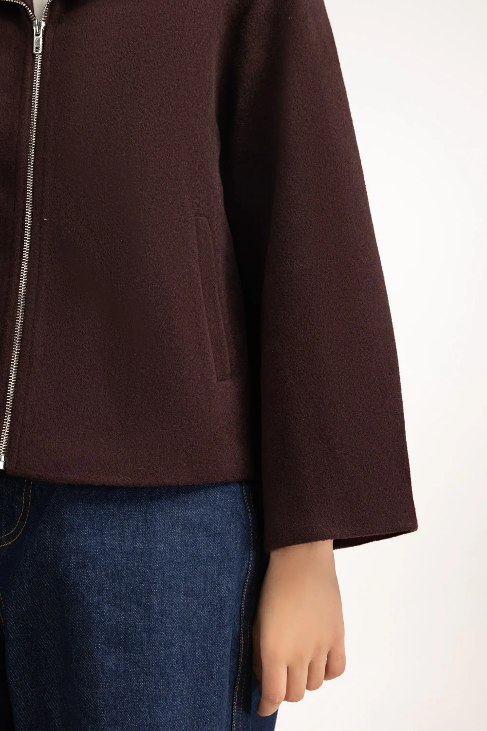 Regular Fit Jackets - Image 3