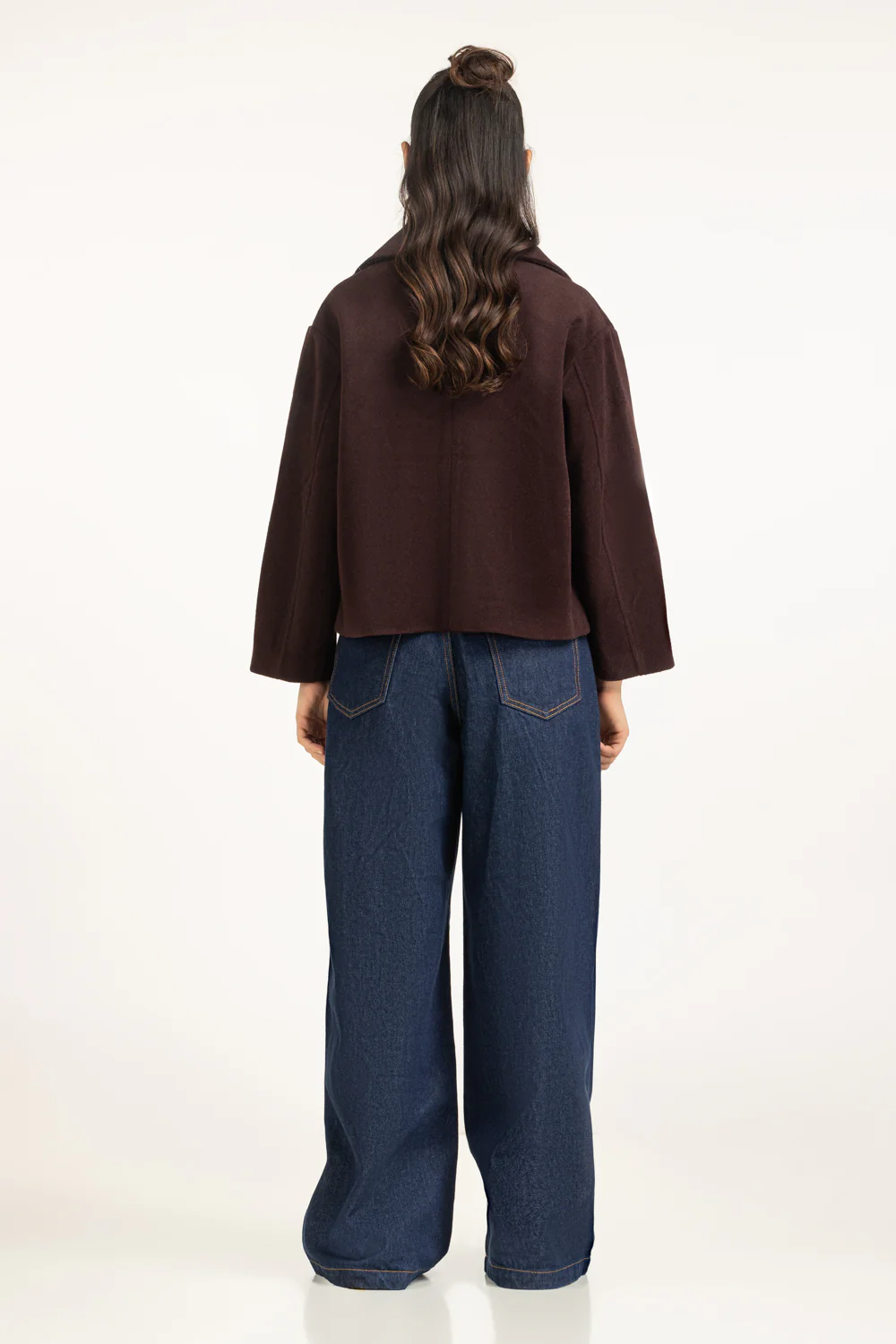 Regular Fit Jackets - Image 4
