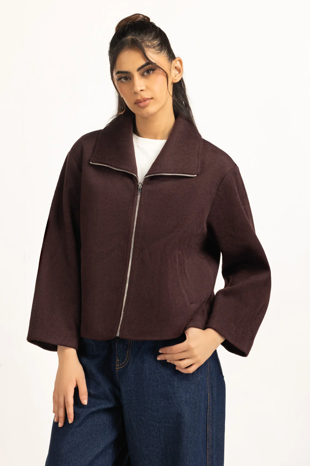 Regular Fit Jackets - Image 5