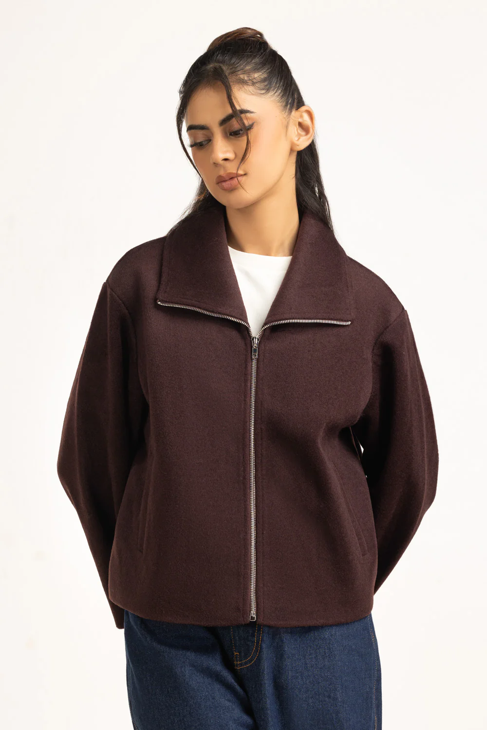 Regular Fit Jackets - Image 6