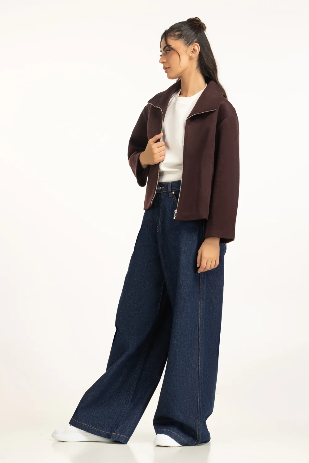 Regular Fit Jackets - Image 7