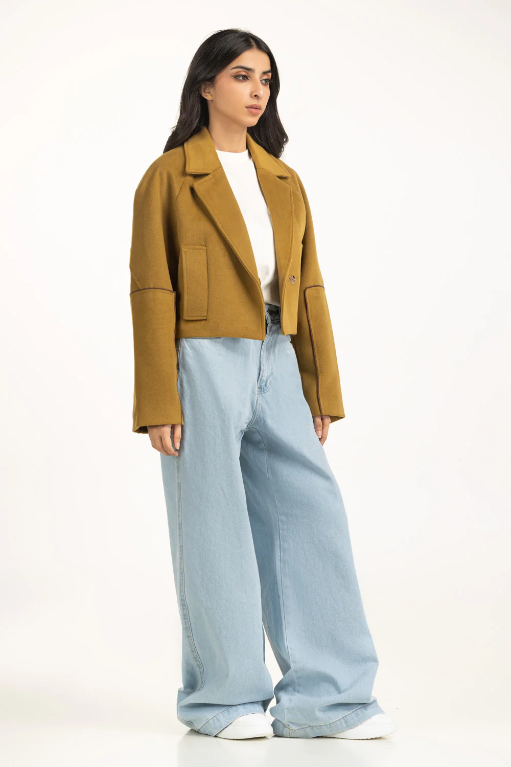 Regular Fit Jackets - Image 3