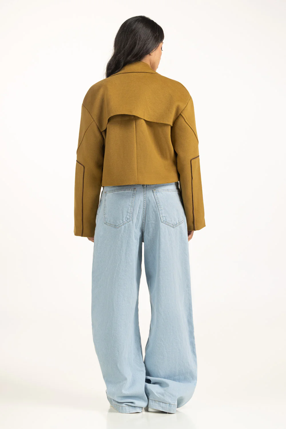 Regular Fit Jackets - Image 7