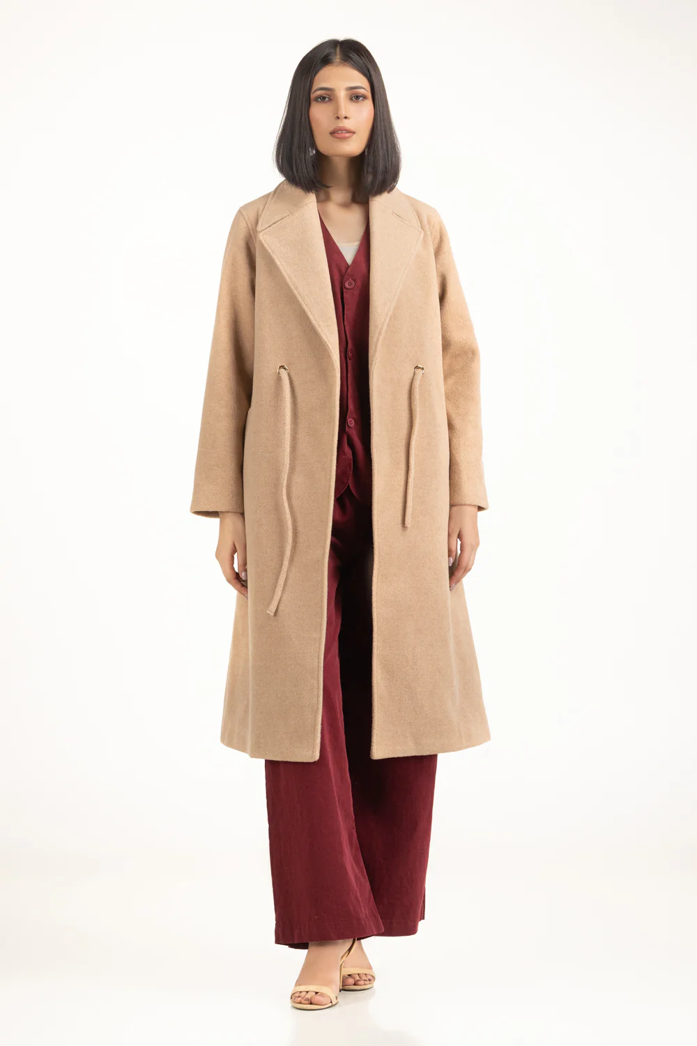 Regular Fit Jackets