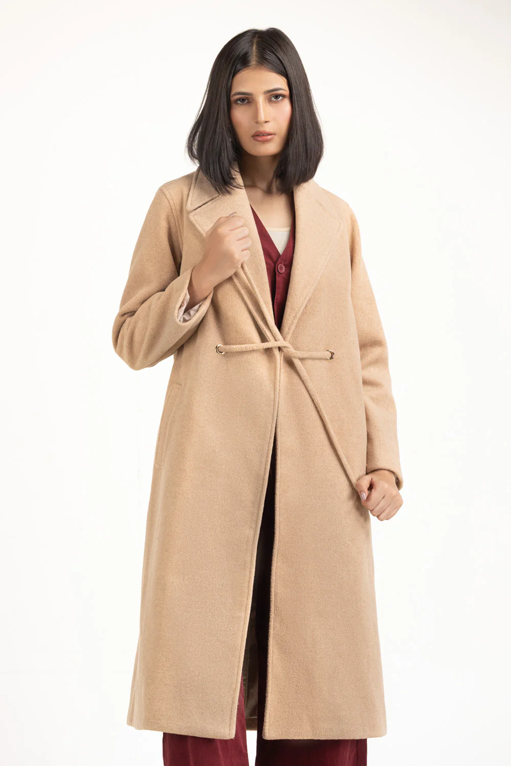 Regular Fit Jackets - Image 3
