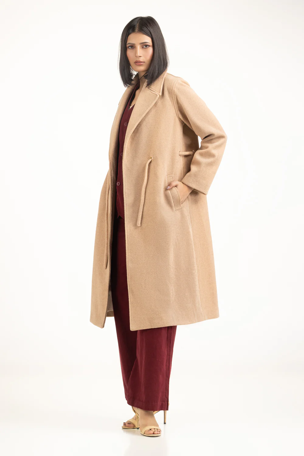 Regular Fit Jackets - Image 4