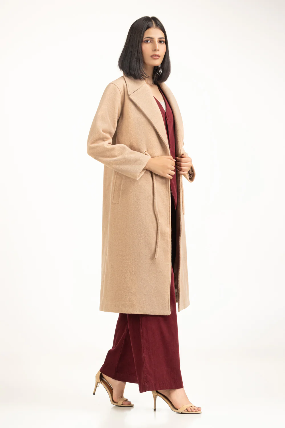 Regular Fit Jackets - Image 5